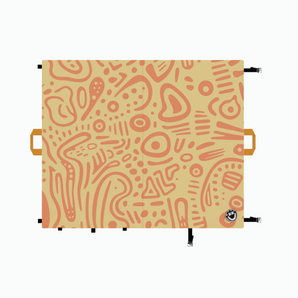 Classic Bouldering Pad (stock)